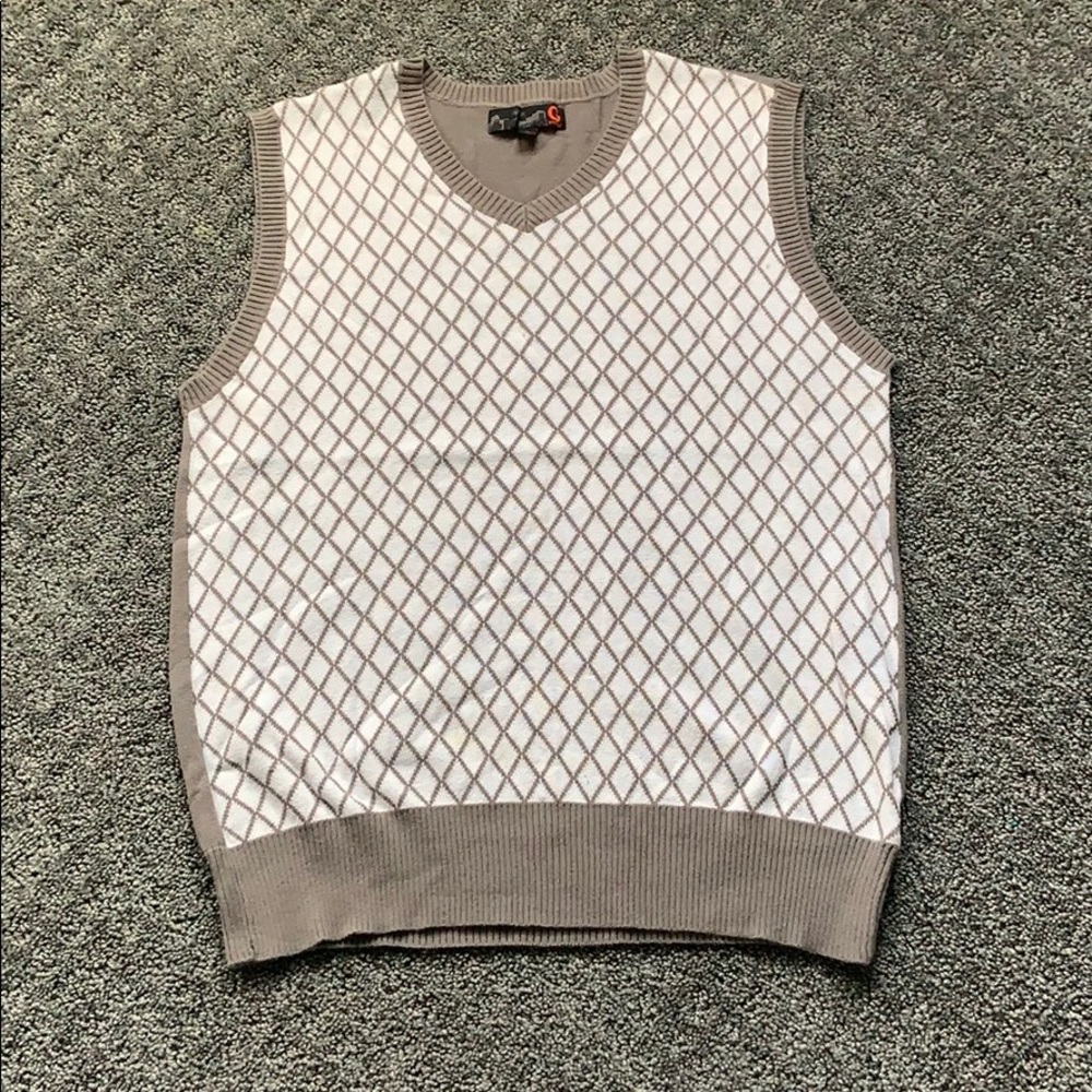 GByGuess size Large vest